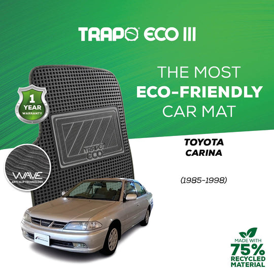 Toyota Carina (1985 - 1998)