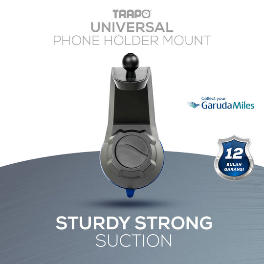 Trapo Car Phone Holder Mount Universal