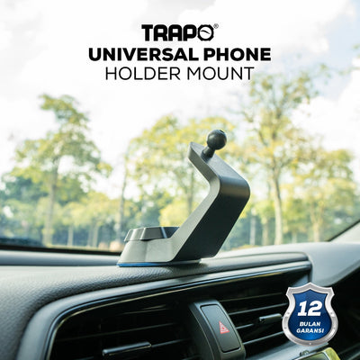 Trapo Car Phone Holder Mount Universal
