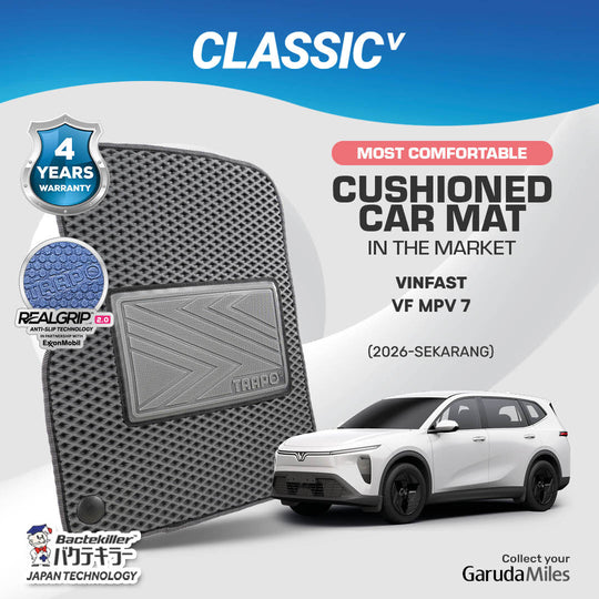 VINFAST VF MPV 7 (2026-Sekarang)