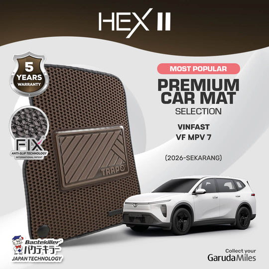 VINFAST VF MPV 7 (2026-Sekarang)