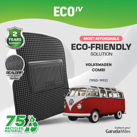 Volkswagen Combi (1950 - 1992) (Custom)