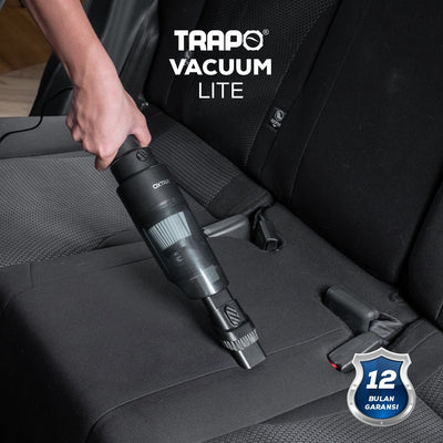 Trapo Vacuum Lite