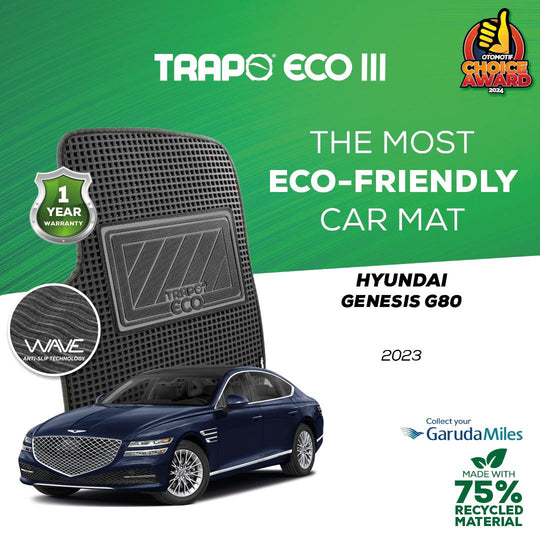 Hyundai Genesis G80 (2023-Sekarang)