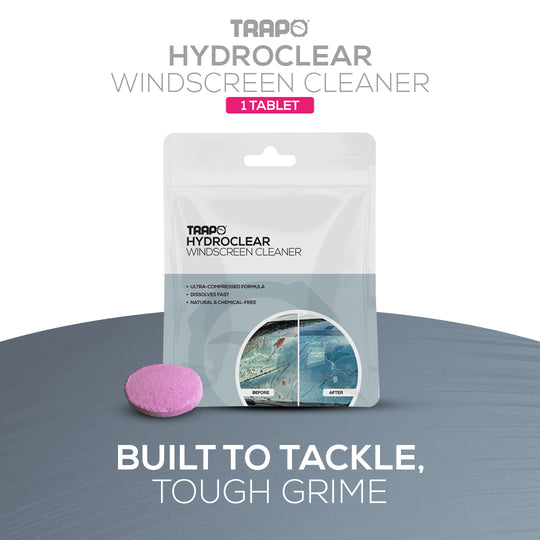 Trapo Hydroclear Windscreen Cleaner