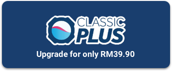 Classic Plus