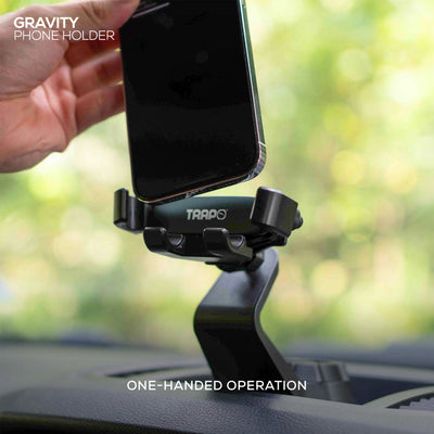 Trapo Gravity Car Phone Holder