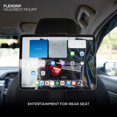 Trapo Flexgrip Headrest Mount