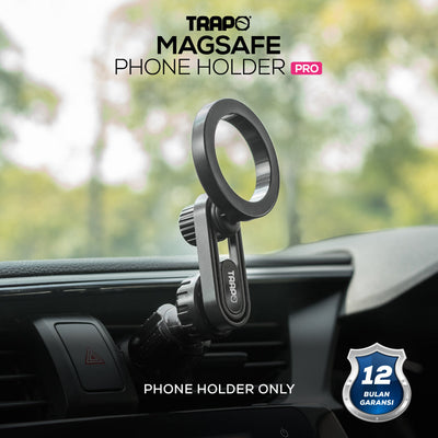 Trapo Magsafe Phone Holder Pro