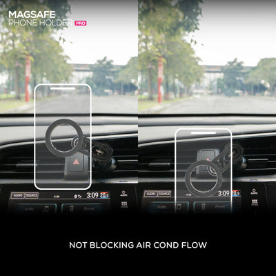Trapo Magsafe Phone Holder Pro