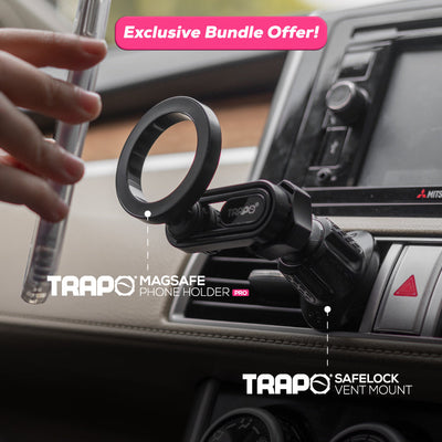 Trapo Magsafe Phone Holder Pro