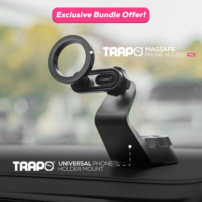 Trapo Magsafe Phone Holder Pro