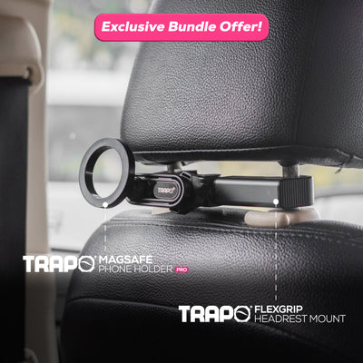 Trapo Magsafe Phone Holder Pro