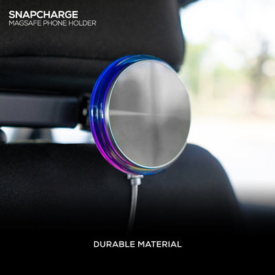 Trapo Snapcharge Magsafe Car Phone Holder - discontinue