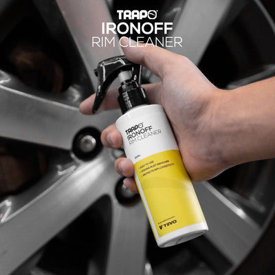 Trapo® IronOff Rim Cleaner