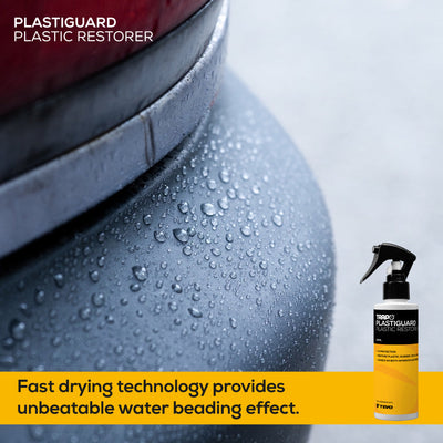 Trapo Plastiguard Plastic Restorer