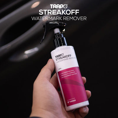 Trapo® StreakOff Watermark Remover