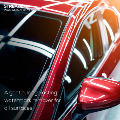 Trapo® StreakOff Watermark Remover