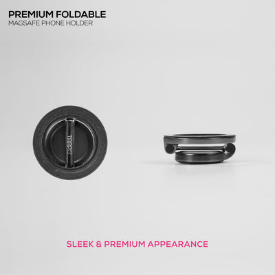 Trapo Premium Foldable Magsafe Car Phone Holder