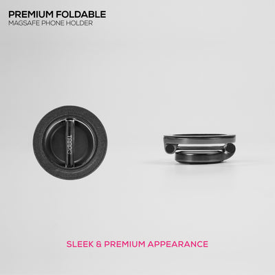 Trapo Premium Foldable Magsafe Car Phone Holder