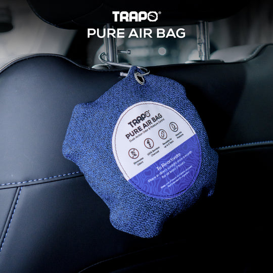 Trapo® Pure Air Bag