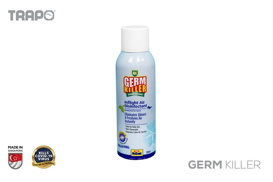 Trapo X Germs Killer Disinfectant