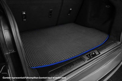 Suzuki Jimny Extra Bagasi (2019-Sekarang) (Untuk Dibelakang Kursi Baris Kedua)