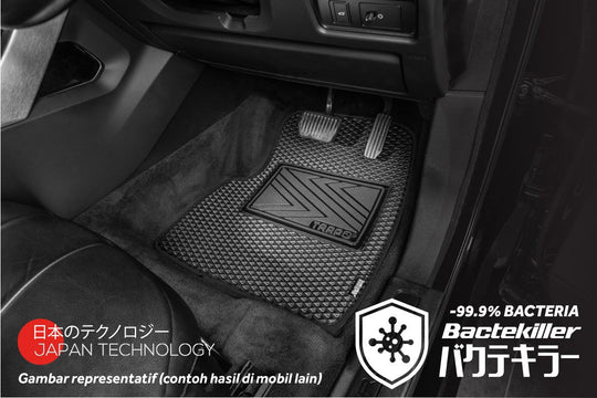 Mercedes-Benz W167 A150 (2002-2007)