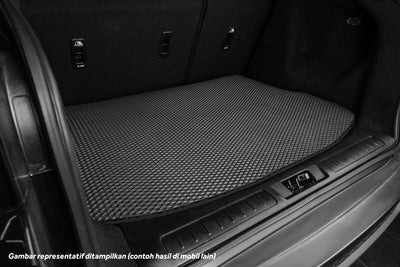 Dodge Journey Extra Bagasi (2008-2020) (Untuk Dibelakang Kursi Baris Ketiga)
