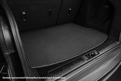 Dodge Journey Extra Bagasi (2008-2020) (Untuk Dibelakang Kursi Baris Ketiga)