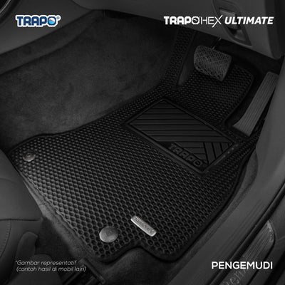Hitam-Hitam-Full Set