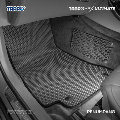 Kelabu-Hitam-Full Set