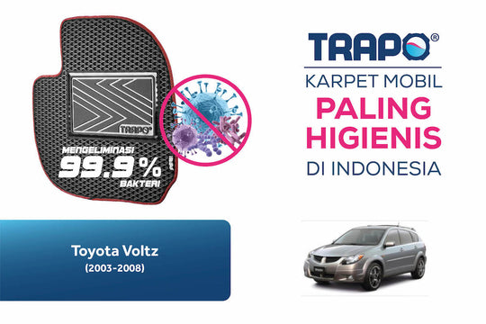 Toyota Voltz (2003-2008)