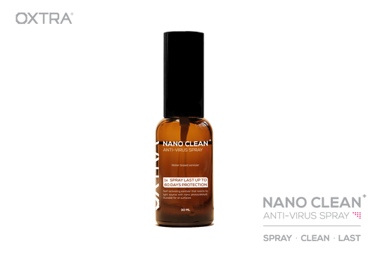 (Admin Use) Trapo Nano Clean Spray