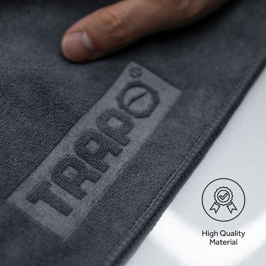 Trapo Premium Microfiber