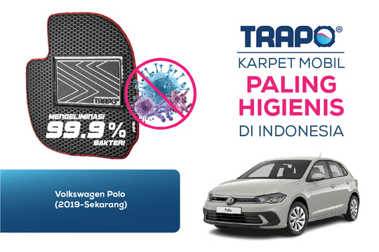 Volkswagen Polo (2019-Sekarang)