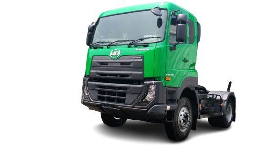 UD Trucks Kuzer RKE 150 WB 3850 (2019-Sekarang)