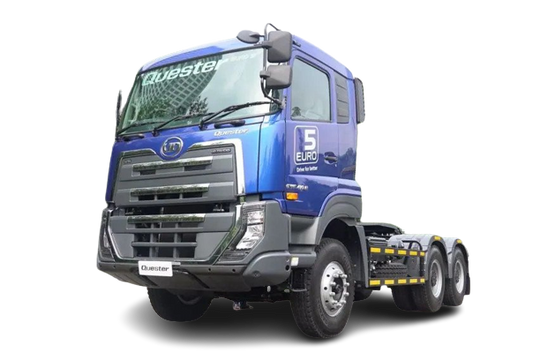 UD Trucks Quester CWE 280 (2017-Sekarang)